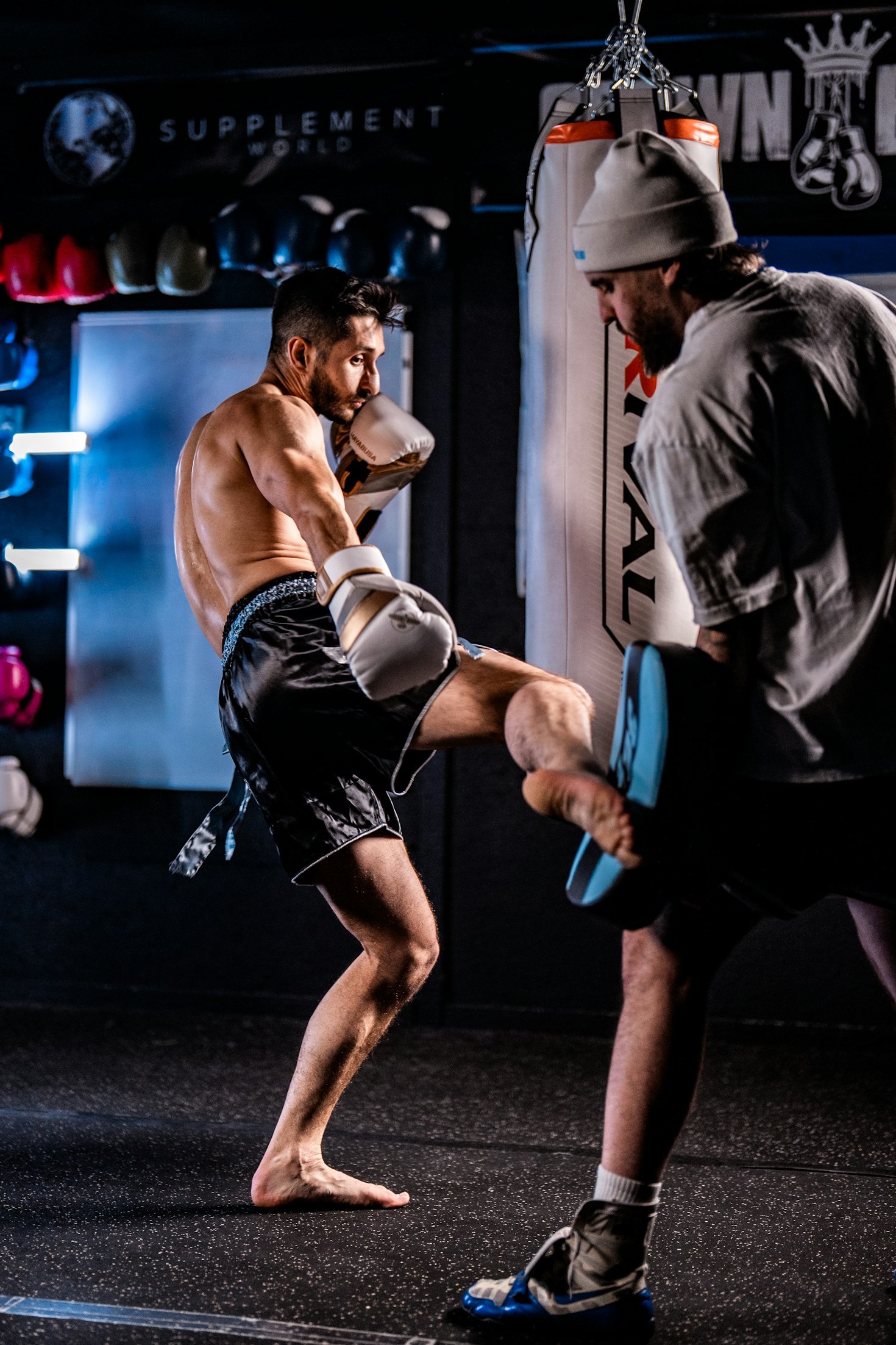 How Martial Arts Can Improve Your Physical Fitness